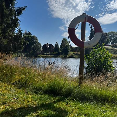 Haus Am See - Natur Pur Friedenweiler Kültér fotó