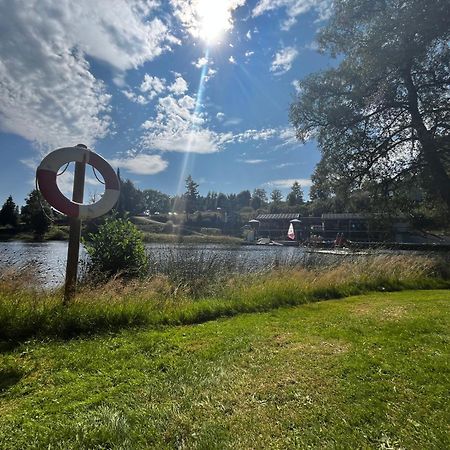Haus Am See - Natur Pur Friedenweiler Kültér fotó